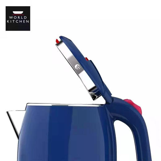 WORLD KITCHEN美国康宁电热水壶WK-ELTCKT2L/KZ 商品图5