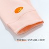 贝贝怡女童家居服套装长袖纯棉睡衣宝宝春秋装新款儿童家居服223T2515 商品缩略图5