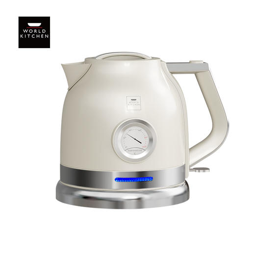 World Kitchen 显温 热水壶 WK-GSH1813/KZ 商品图2