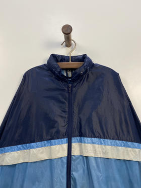 90年代 Vintage adidas originals 阿迪经典三叶草 运动外套 _SJK(M)