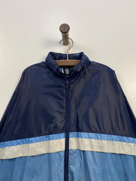 90年代 Vintage adidas originals 阿迪经典三叶草 运动外套 _SJK(M) 商品图0