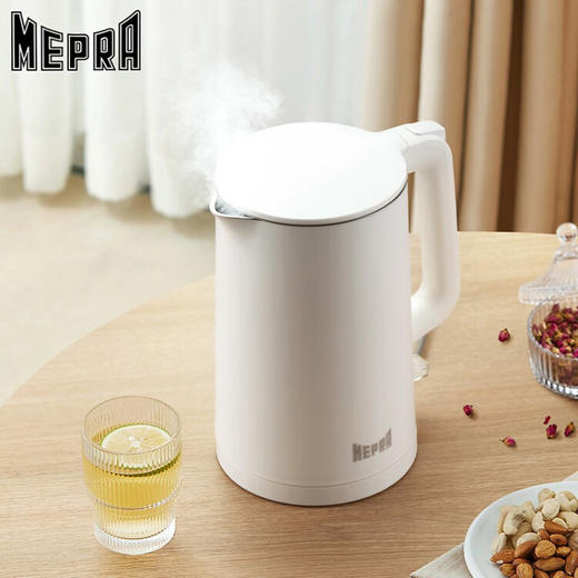 MEPRA 电热水壶 商品图2