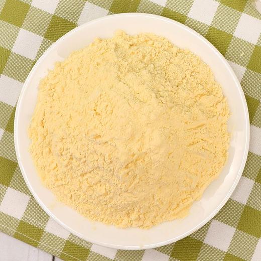 【暖胃之选！猴头菇山药玉米糊】！甄选食材，科学配方！盛阳山米稀独立小包装，即食营养早餐代餐粉冲饮饱腹 商品图4