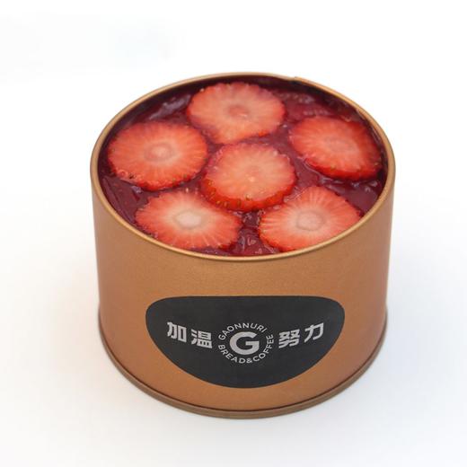 莓果 提拉米苏 商品图2