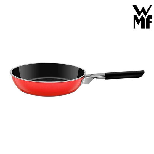 【6F】WMF德国原装进口奈彩米24CM煎锅 商品图0