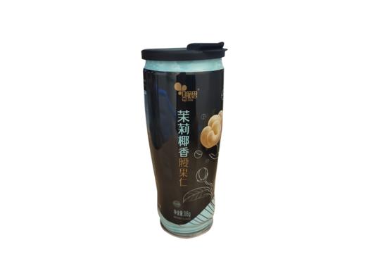 贝脆思茉莉椰香腰果仁 商品图0