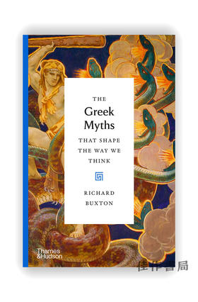 The Greek Myths That Shape the Way We Think / 塑造我们思维方式的希腊神话