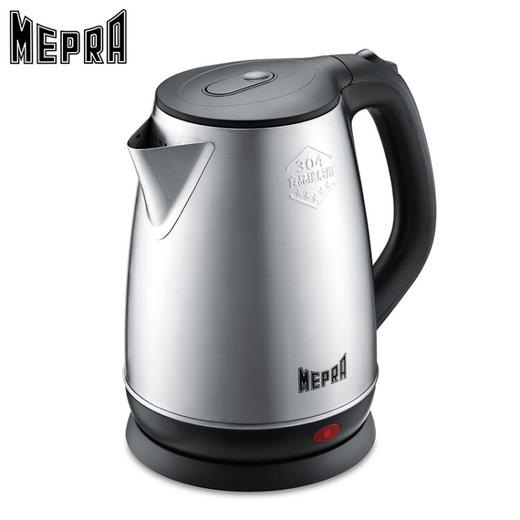 MEPRA 电热水壶 M-SW12 1.8L 商品图2