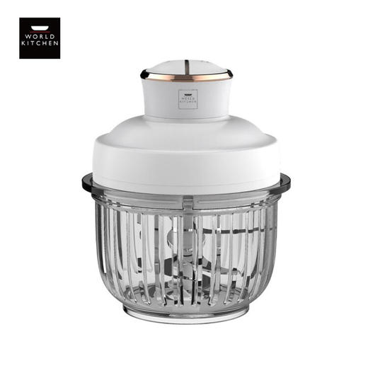 World Kitchen WK-BL3704/KZ 多功能绞肉机 （台） 商品图1