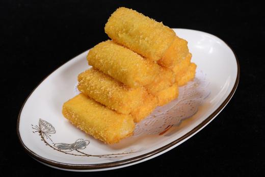 脆皮奶酥10枝/包 商品图1