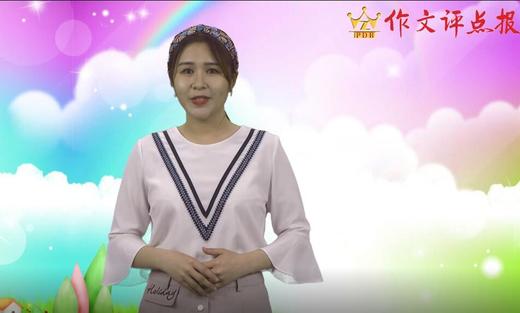 场面描写的技巧 商品图0