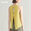 SANDI品牌背心罩衫SE20007 商品缩略图1