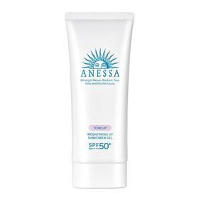 【保税仓】ANESSA/安热沙 安耐晒脸部用美白防晒 90g/支