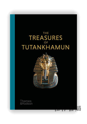 The Treasures of Tutankhamun / 图坦卡蒙陵墓的宝藏