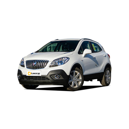 别克	昂科拉 1.4L 自动两驱都市领先型【长租-北京】 商品图0