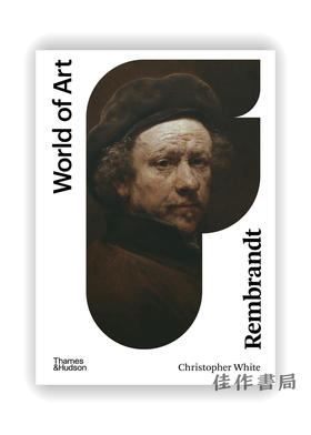 Rembrandt (World of Art) / 世界艺术系列：伦勃朗