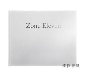 Mike Mandel: Zone Eleven /  迈克·曼德尔：11区