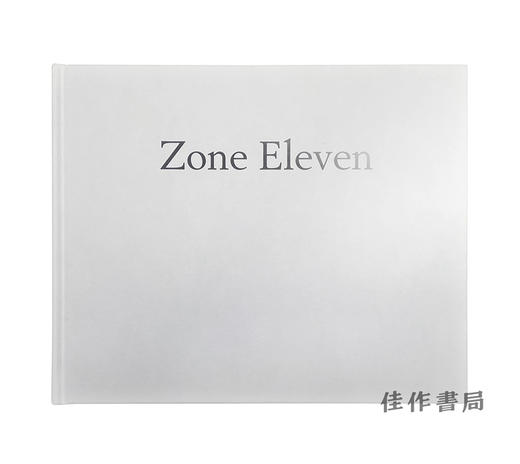 Mike Mandel: Zone Eleven /  迈克·曼德尔：11区 商品图0