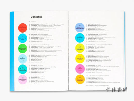 How Art Can Change Your Life / 艺术如何改变你的生活 商品图1