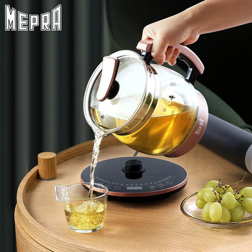 MEPRA 养生壶 M-YS02 2.5L 商品图4