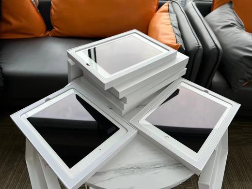 【编号PD8197】学而思/网课/影音娱乐首选，持续到货苹果官方二手iPad，白盒包装，原机保障，9.8-9.9新，多点触控Retina显示屏，支持Apple Pencil手写笔，无忧质保90天，现货 商品图6