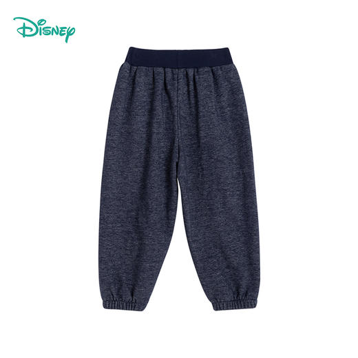 【商场同款】迪士尼童装女童牛仔裤春秋黛丝女孩儿童中小童洋气韩版长裤子宽松 商品图8