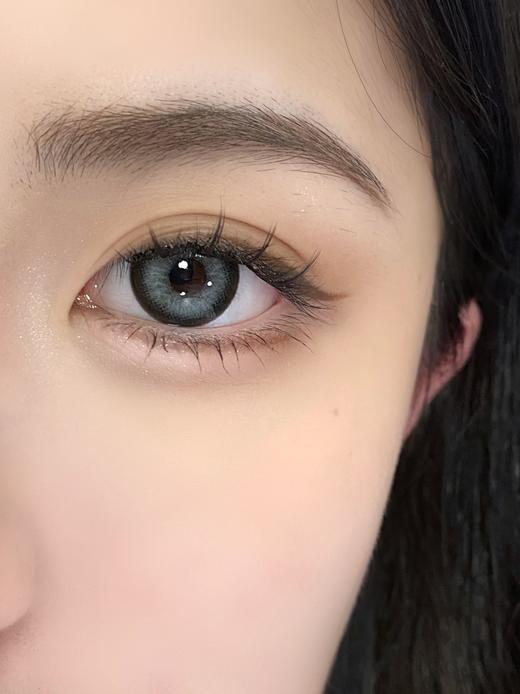 AlicyDoll新锐设计师品牌--灰姑娘绿宝石 商品图8