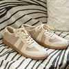 【REREJOY】2023春季飞织情侣德训鞋 男女同款 QC6504 商品缩略图4