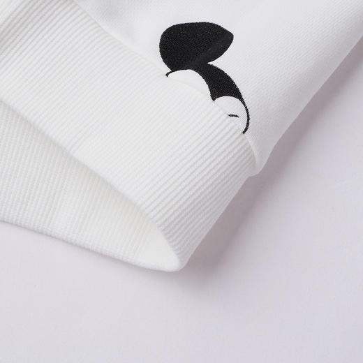 【商场同款】迪士尼童装儿童套头卫衣米妮米奇唐老鸭卡通印花春秋季洋气潮上衣 商品图7