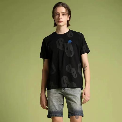 6F VY  时尚短T 商品图0