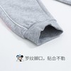 迪士尼童装宝宝休闲长裤秋女童中大童百搭休闲校园风运动裤子洋气213DK0230 商品缩略图8