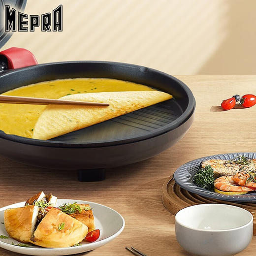 MEPRA MEPRA电饼铛 商品图3
