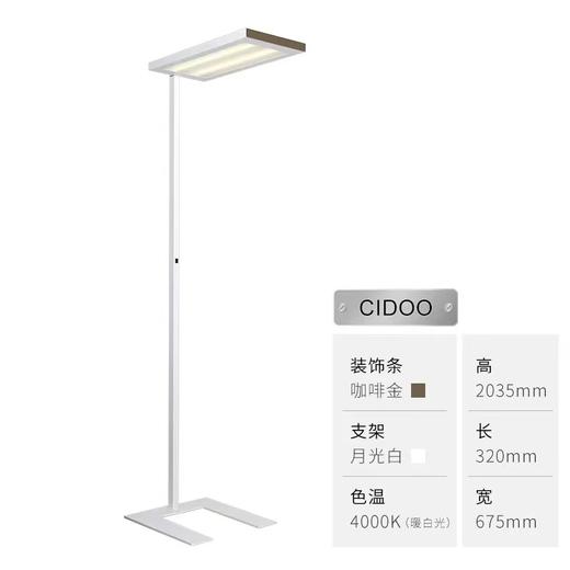 (包邮)Waldmann沃达迈儿童护眼落地灯 /大路灯（三种款式） 商品图1