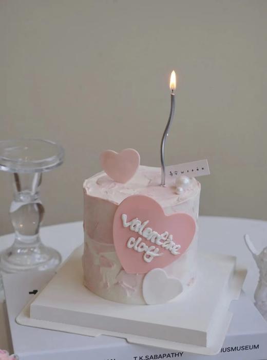 网图--双层加高胚【Valentine's Day】 商品图0