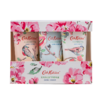 Cath Kidston护手霜礼盒补水滋润防干裂英国皇室品牌 花鸟乐园 商品缩略图0