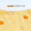 贝贝怡女童家居服套装长袖纯棉睡衣宝宝春秋装新款儿童家居服223T2515 商品缩略图8