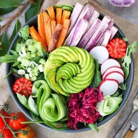  新年开启「悦性饮食」，带你脱胎换骨 