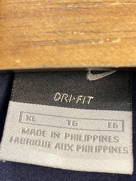 NIKE 耐克 DRI-FIT 运动外套 _SJK(XL) 商品图2