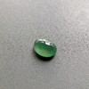 高冰种晴水绿翡翠大蛋面鸽子蛋 商品缩略图4