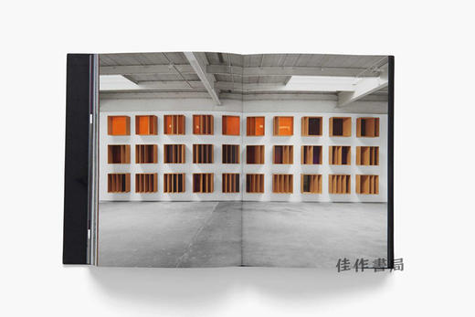 Donald Judd: Artworks 1970–1994 / 唐纳德·贾德：1970-1994年的艺术品 商品图2