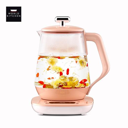 康宁 四季养生壶全自动智能保温WK-EK/KZ/PK 家用礼品企业 商品图1