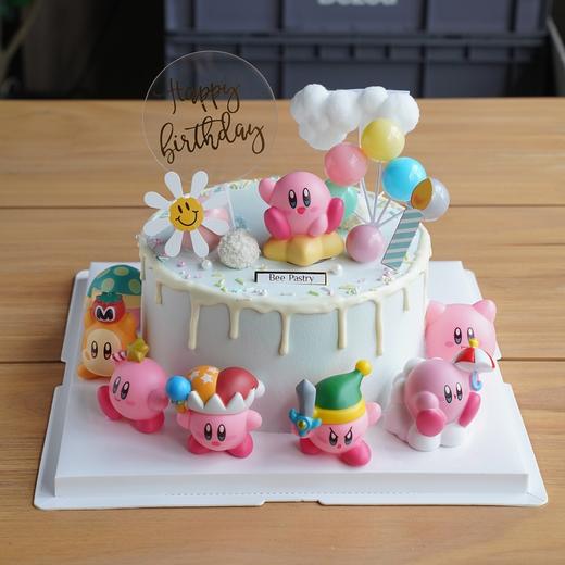 星之卡比A款 商品图0