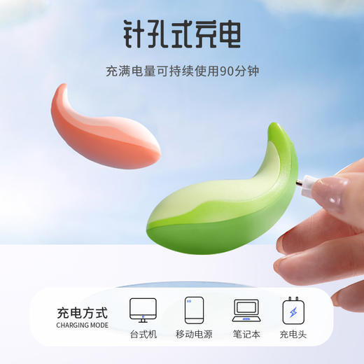 荧光糖 app远程异地遥控操作跳蛋 商品图5