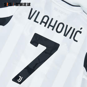 SFS 20-22-23意甲尤文图斯联赛杯赛主场客场基耶萨C罗印号 非球衣