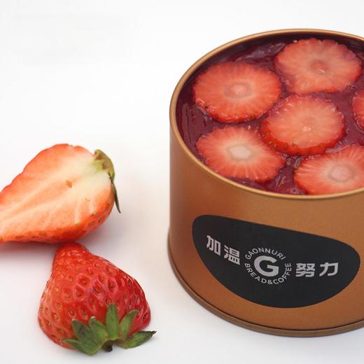 莓果 提拉米苏 商品图1