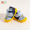 贝贝怡婴幼儿童鞋春秋季新款男女童鞋子防滑休闲时尚亲子儿童学步鞋 商品缩略图7