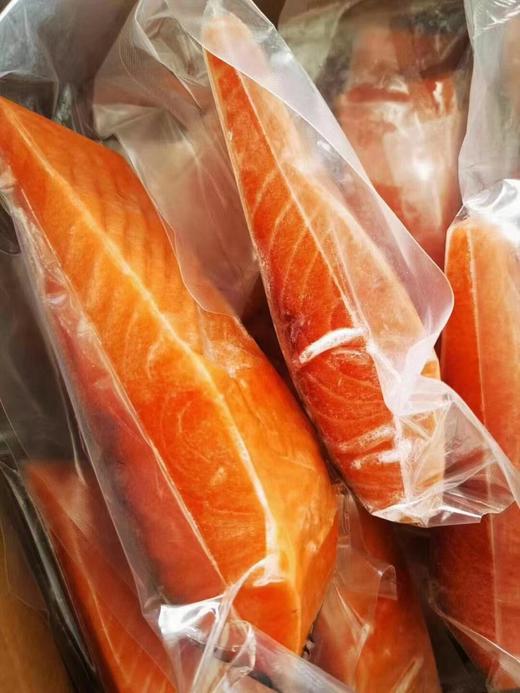 智利三文鱼块，东三省包邮 商品图5