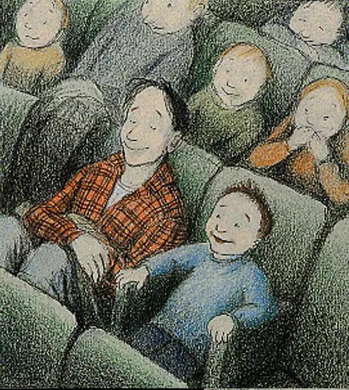 我的爸爸叫焦尼 商品图0