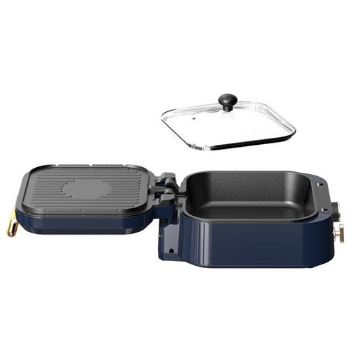 World Kitchen WK-HKJ2501/KZ 多功能料理机 （台） 商品图3