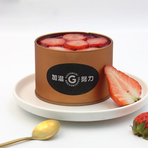 莓果 提拉米苏 商品图3